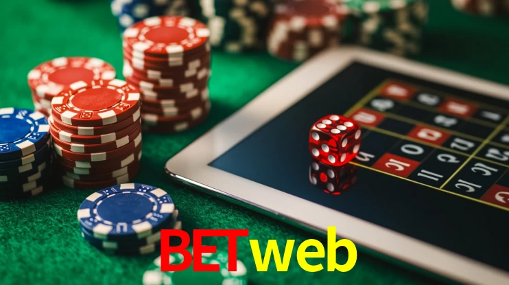 Faça Login na Plataforma betweb